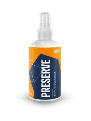 ΣΠΡΕΙ ΠΡΟΣΤΑΣΙΑΣ ΠΛΑΣΤΙΚΩΝ GYEON 59023 Q²M Preserve 250ml