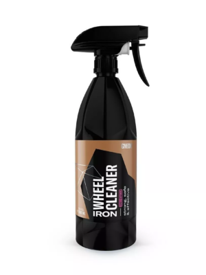 ΣΠΡΕΙ ΚΑΘΑΡΙΣΜΟΥ ΖΑΝΤΩΝ GYEON 64651 Q²M Iron Wheel Cleaner 500ml