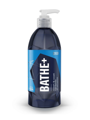 ΣΑΜΠΟΥΑΝ ΑΥΤΟΚΙΝΗΤΟΥ ΜΕ ΚΕΡΑΜΙΚΟ GYEON 64767 Q²M Bathe+ 500ml