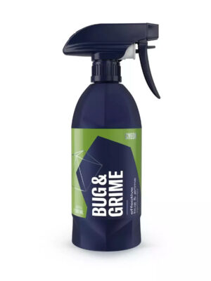 ΣΠΡΕΙ ΚΑΘΑΡΙΣΜΟΥ ΕΝΤΟΜΩΝ GYEON Q²M Bug-Grime 500ml