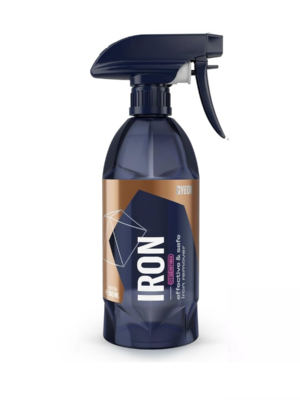 ΣΠΡΕΙ ΑΦΑΙΡΕΣΗΣ ΣΙΔΗΡΟΥ GYEON Q²M Iron Redefined 500ml