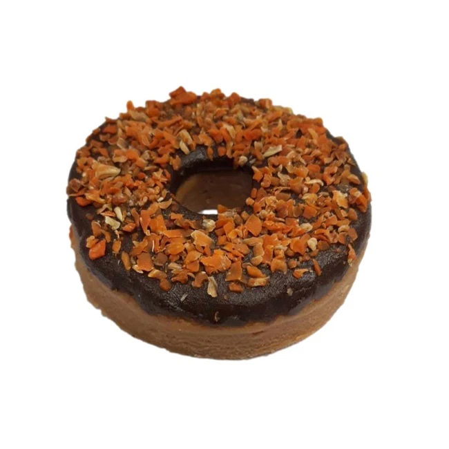 MBF 239 DOGNUT 130g ΣΟΚΟΛΑΤΑ