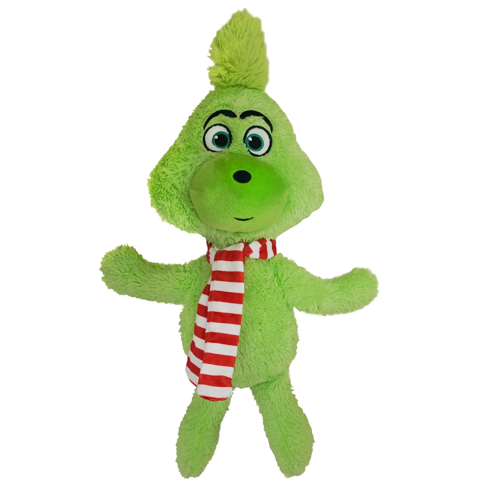 NOBBY 51931 XMAS PLUSH GRIMO 25cm