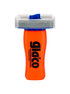 ΣΦΡΑΓΙΣΤΙΚΗ ΕΠΙΣΤΡΩΣΗ ΓΥΑΛΙΝΩΝ ΕΠΙΦΑΝΕΙΩΝ SOFT99 GLACO DX 110ml