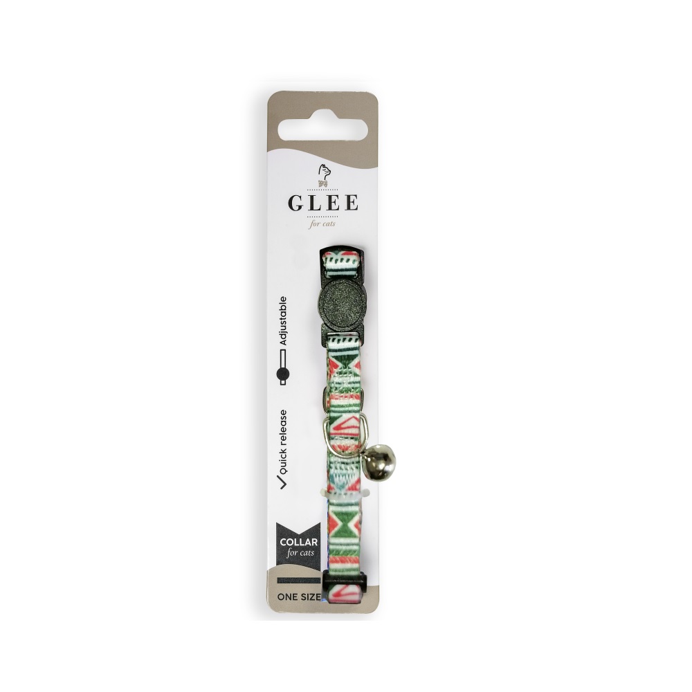 GLEE 89209 MULTICOLOR GREEN