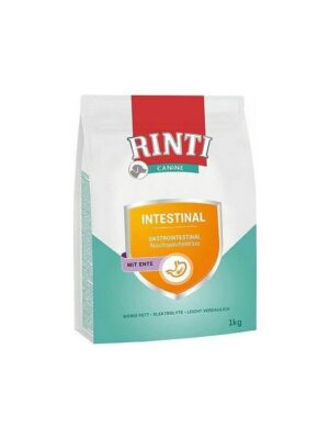 ΣΚΥΛΟΤΡΟΦΗ ΚΛΙΝΙΚΗ ΔΙΑΙΤΑ RINTI 34158 INTESTINAL ΠΑΠΙΑ 1KG