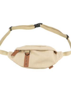 ΤΣΑΝΤΑΚΙ TRIXIE 28863 BE NORDIC POCKET SLING BAG 50-165cm ΜΠΕΖ