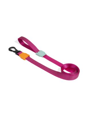 ΟΔΗΓΟΣ ΣΚΥΛΩΝ ZEEDOG LEASH NOX SIDUS REFLECTIVE S 1,20mX1,5cm