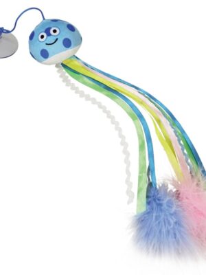 ΠΑΙΧΝΙΔΙ ΓΑΤΑΣ ΝΟΒΒΥ 62435 VENTOSA W CATNIP 45cm