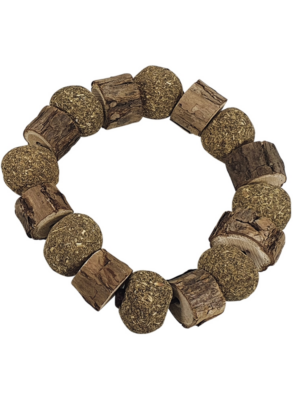 ΠΑΙΧΝΙΔΙ ΓΑΤΑΣ ΝΟΒΒΥ 63971 MATATABI CATNIP CHAIN 11cm