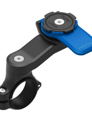 ΒΑΣΗ ΚΙΝΗΤΟΥ ΓΙΑ ΤΙΜΟΝΙ QUAD LOCK QLM-HBR MOTORCYCLE HANDLEBAR MOUNT