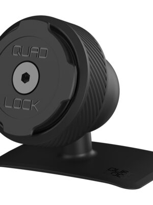 ΒΑΣΗ ΚΙΝΗΤΟΥ ΓΙΑ ΤΑΜΠΛΟ ΑΥΤΟΚΙΝΗΤΟΥ QUAD LOCK DASH-CONSOLE CAR MOUNT QLM-DCM