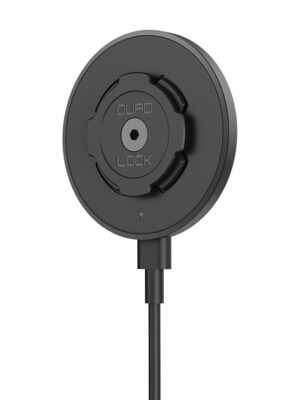ΚΕΦΑΛΗ ΑΣΥΡΜΑΤΗΣ ΦΟΡΤΙΣΗΣ QUAD LOCK QLH-WCH-2 WIRELESS CHARGING HEAD FOR CAR/DESK