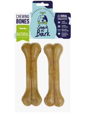 ΣΥΜΠΑΓΗ ΚΟΚΚΑΛΟ ΦΥΣΙΚΟ CELEBRATE FRESHNESS 80304 SNACK N’ BARK 16cm 90g 2TMX