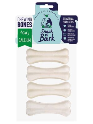 ΣΥΜΠΑΓΗ ΚΟΚΚΑΛΟ ΑΣΒΕΣΤΙΟΥ CELEBRATE FRESHNESS 80316 SNACK N’ BARK 10cm 45g 4TMX