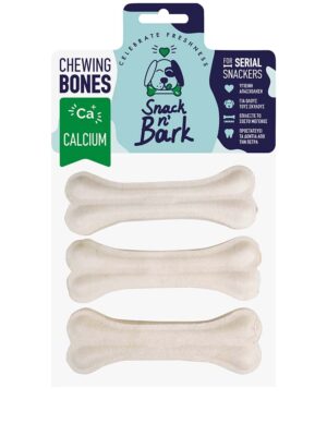 ΣΥΜΠΑΓΗ ΚΟΚΚΑΛΟ ΑΣΒΕΣΤΙΟΥ CELEBRATE FRESHNESS 80317 SNACK N’ BARK 13cm 55g 3TMX