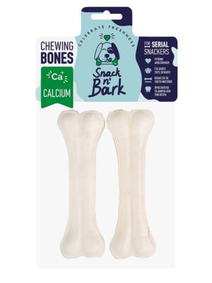 ΣΥΜΠΑΓΗ ΚΟΚΚΑΛΟ ΑΣΒΕΣΤΙΟΥ CELEBRATE FRESHNESS 80318 SNACK N’ BARK 16cm 90g 2TMX