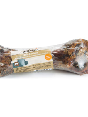 ΚΟΚΚΑΛΟ ΣΚΥΛΟΥ BEEZTEES 782115 DRIED PORK BONE FOIL 20cm