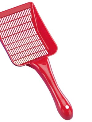 ΦΤΥΑΡΙ ΑΜΜΟΥ ΓΑΤΑΣ NOBBY 80090 LITTER SPOON FINE ΓΚΡΙ