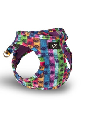 ΣΑΜΑΡΑΚΙ ΣΚΥΛΟΥ GLEE STEP IN GL105 PAW GARDEN XS 1.5×24-28cm 28-32cm