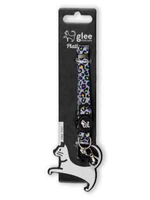 ΠΕΡΙΛΑΙΜΙΟ IMANTA ΓΑΤΑΣ ΜΕ ΚΟΥΔΟΥΝΑΚΙ GLEE GL215 INDY LEO XS 10mmx22-35cm
