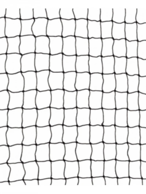 ΔΙΧΤΥ ΑΣΦΑΛΕΙΑΣ ΓΙΑ ΓΑΤΕΣ NOBBY 80105 CAT SAFETY NET 2x3cm ΜΑΥΡΟ S