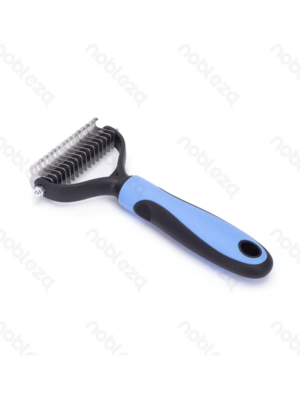 ΧΤΕΝΑ ΓΙΑ ΚΟΜΠΟΥΣ NOBLEZA 049349 DEMATTING COMB