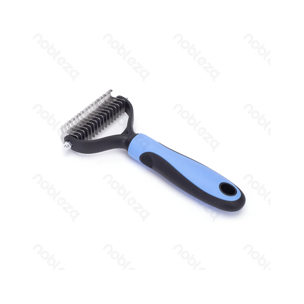 NOBLEZA 49349 DEMATTING COMB