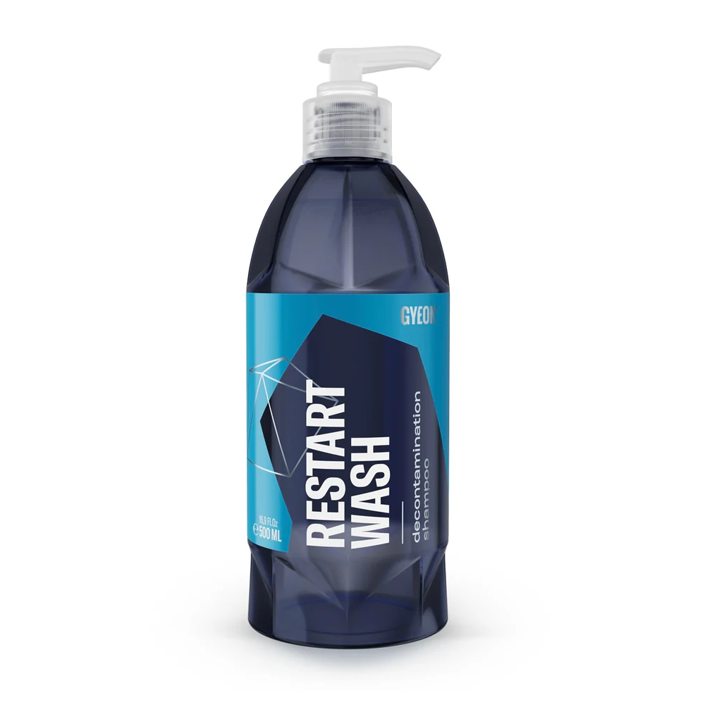 GYEON Q²M Restart Wash 500ml