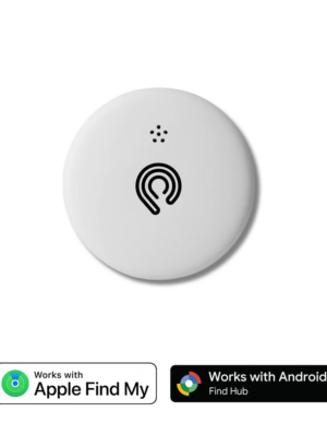 GPS TRACKER HYPERLOQ NEOPRO DUAL ΑΣΠΡΟ