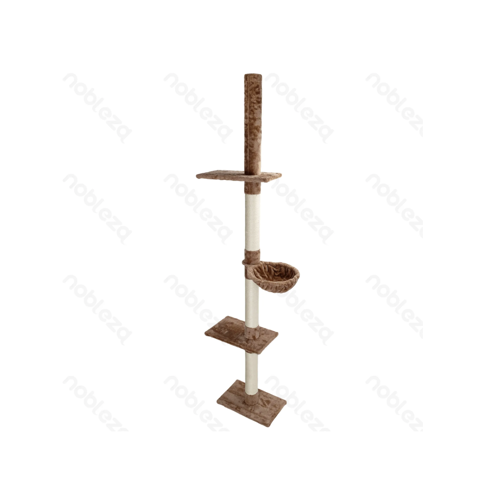 NOBLEZA 196746 TOWERING CAT TREE