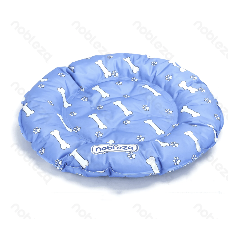 NOBLEZA 228058 PRINTED PET COOLING MAT