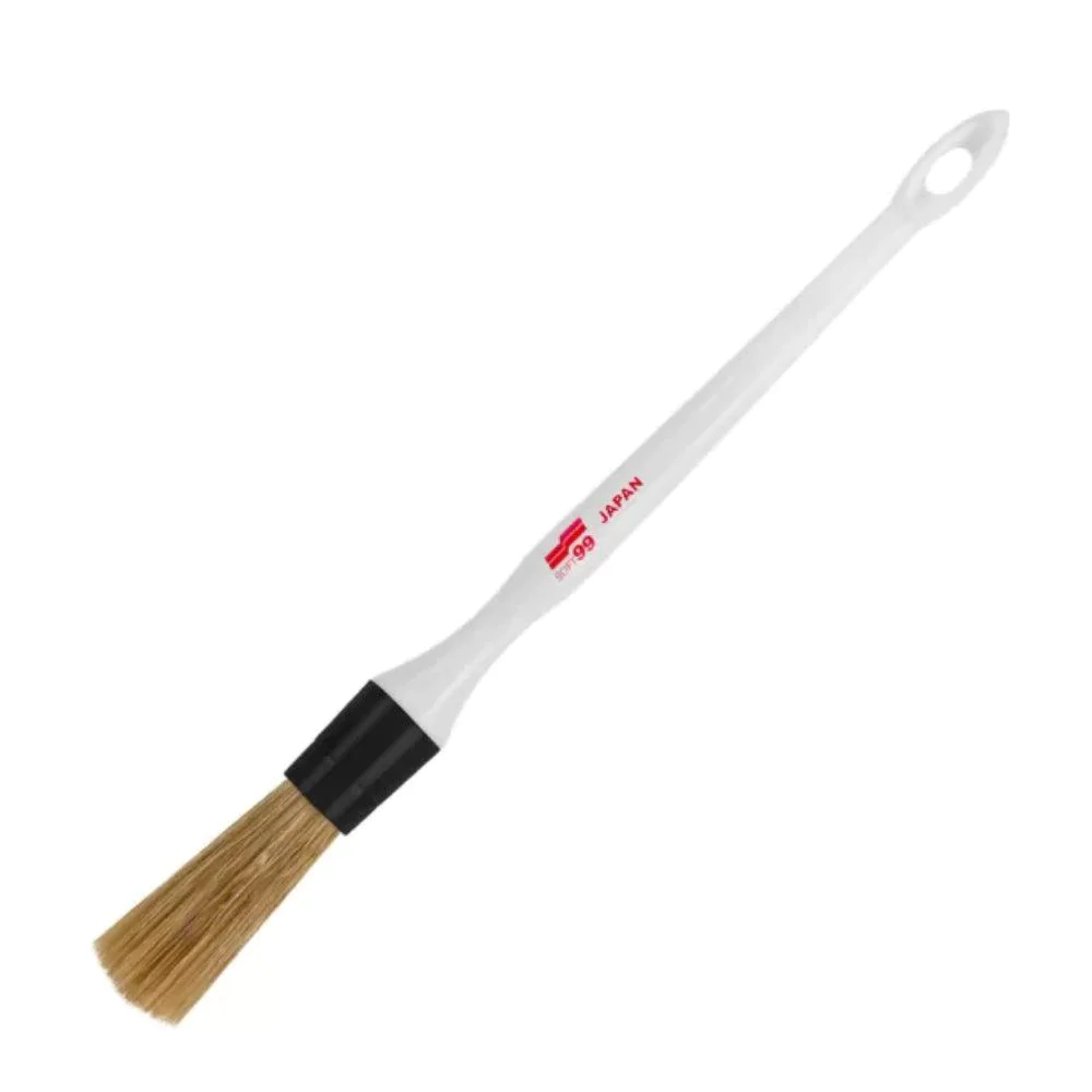SOFT99 DETAILING BRUSH 16mm