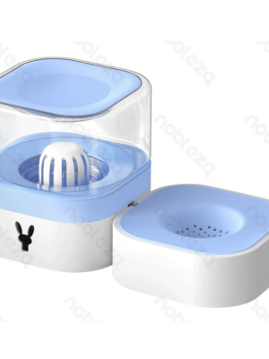 ΑΥΤΟΜΑΤΟ ΣΥΝΤΡΙΒΑΝΙ ΝΕΡΟΥ NOBLEZA 199747 PET WATER FOUNTAIN 1,8L
