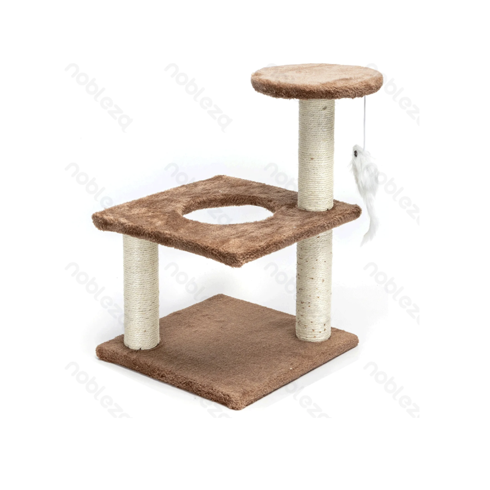 ΟΝΥΧΟΔΡΟΜΙΟ NOBLEZA 196999 CAT TREE