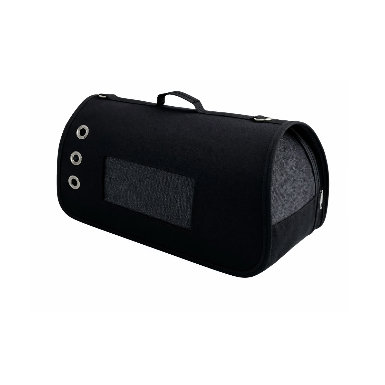 ΤΣΑΝΤΑ ΑΔΙΑΒΡΟΧΗ LUMI PET LP-410-01 ΜΑΥΡΗ