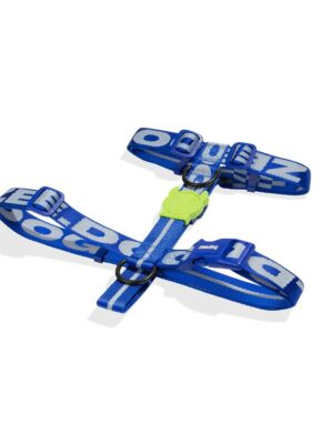 ΣΑΜΑΡΑΚΙ ΣΚΥΛΩΝ ZEEDOG H-HARNESS ASTRO M 31-50cmX42-69cm